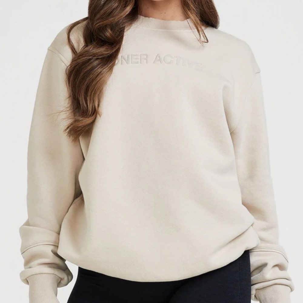 Oner Active Classic Lounge 2.0 Joggers + Matching Crewneck